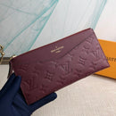 Carteira Louis Vuitton