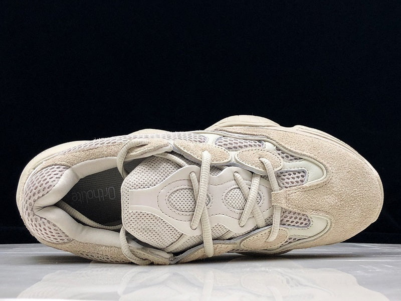 Tênis Adidas Yeezy Boost 500