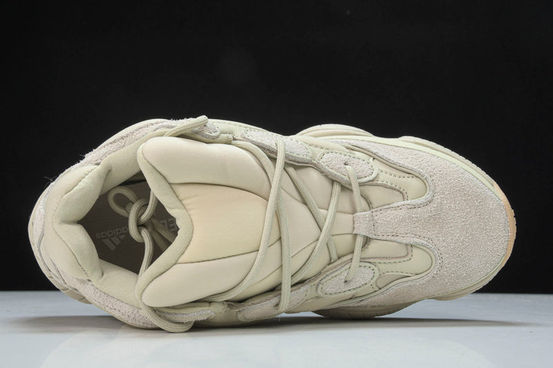 Tênis Adidas Yeezy Boost 500