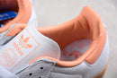Tênis Adidas Samba OG White Wonder