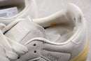 Adidas Originals 8th Street Samba "Chalk White"