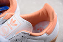Tênis Adidas Samba OG White Wonder