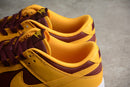 Nike Dunk Low "Goldenrod" Arizona State