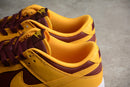 Nike Dunk Low "Goldenrod" Arizona State