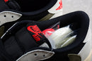 Nike Travis Scott x Air Jordan 1 Low Olive