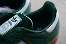 Tênis Adidas Samba OG Verde