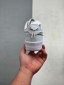Nike Air Force 1 Low White extra laces