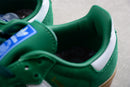 Tênis Adidas Samba OG Collegiate Green