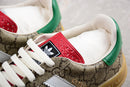 Adidas & Gucci Gazelle