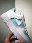 Nike Air Force 1 Green Vert