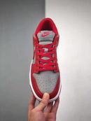 Nike Dunk Low SP Grey Red