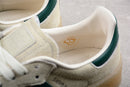 Adidas Originals 8th Street Samba "Chalk White"