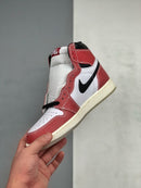 Nike Air Jordan 1 High Vermelho
