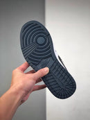 Air Jordan 1 - Dark Teal