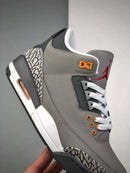 Nike Air Jordan 3 Retro Cool Grey
