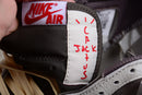 Travis Scott x Air Jordan 1 Low Sail University