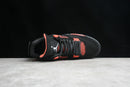Nike Air Jordan 4 Red Thunder