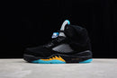 Nike Air Jordan 5 Retro"Aqua"