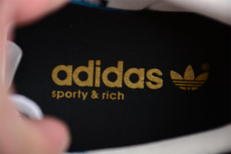 Sporty & Rich x Adidas Originals Samba OG