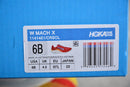 HOKA MACH X