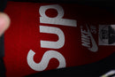 Supreme x Nk SB Dunk Low "Rammellzee"