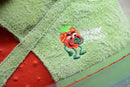 Nike SB Dunk High Pro QS Strawberry Cough