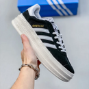 Adidas Gazelle Bold Cores