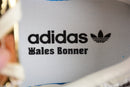 Adidas Wales Bonner x Ad Samba prata