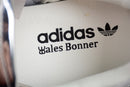 Adidas Samba x Wales Bonner Silver
