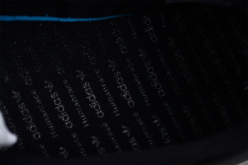 Tênis Adidas Pharrell x Ad Humanrace Samba