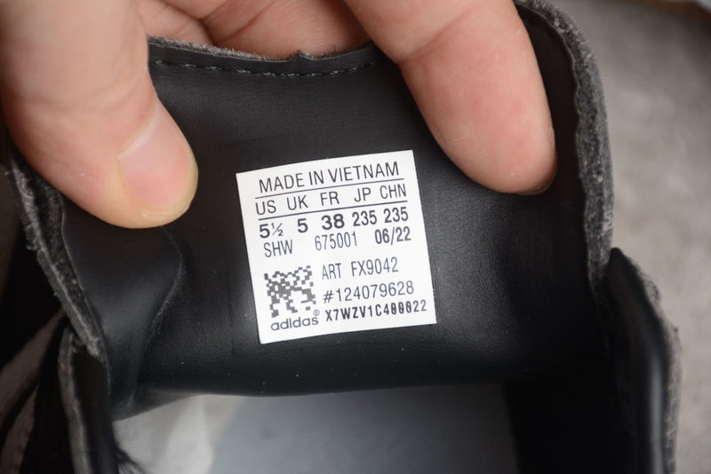 Tênis Adidas Samba Vegan