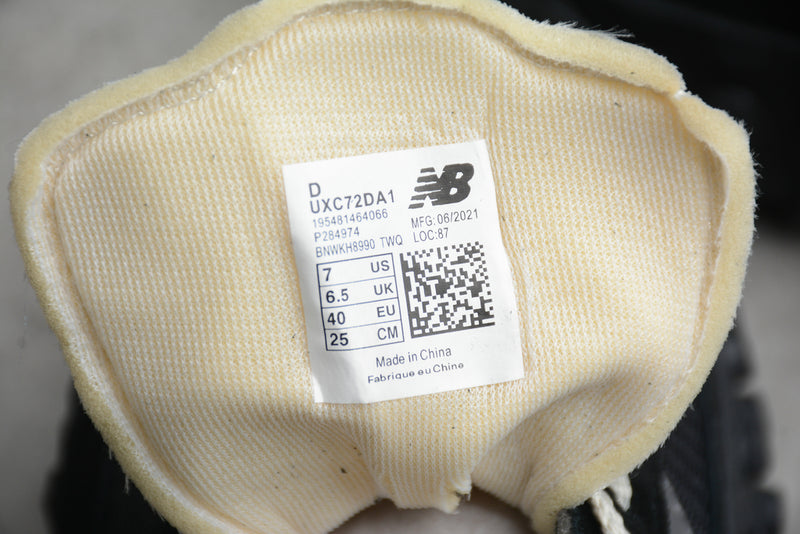 Tênis New Balance UXC72