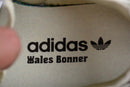 Adidas Wales Bonner x Ad Samba prata