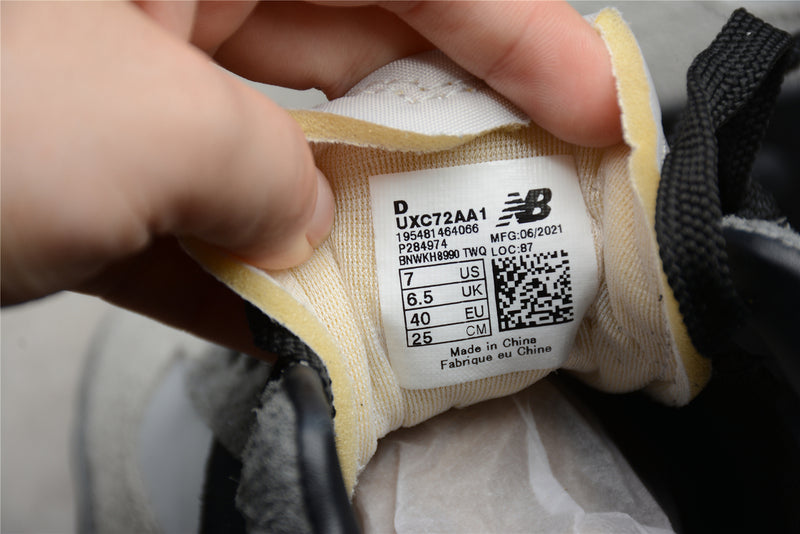 Tênis New Balance UXC72