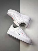 Nike Air Force 1 Essential Summit White