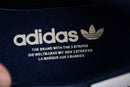 Tênis Adidas Campus 80s Navy Blue