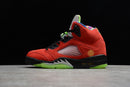 Nike Air Jordan 5 AJ5“What The”