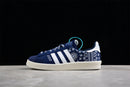 Tênis Adidas Campus 80s Navy Blue