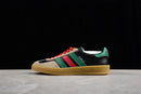 Adidas & Gucci Gazelle