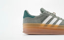 Adidas Gazelle Bold Plataforma