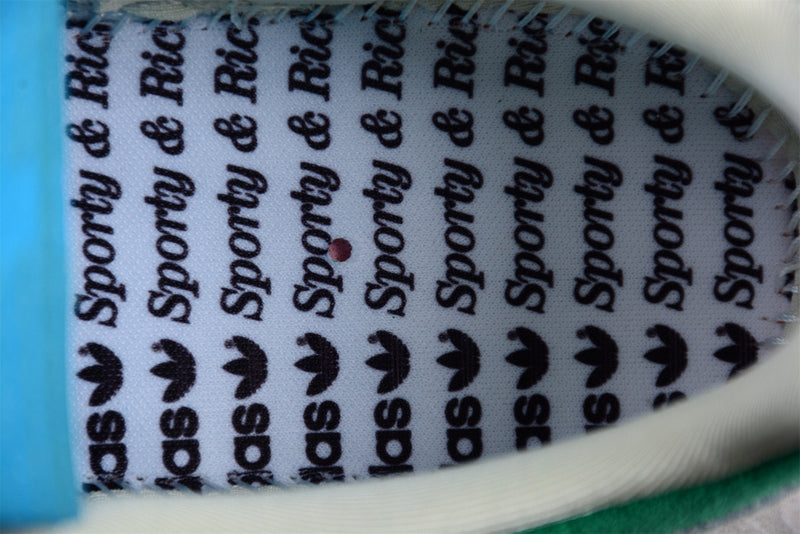 Sporty & Rich x Adidas Originals Samba OG