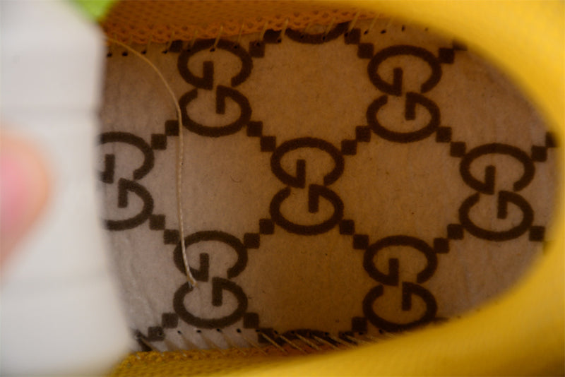 Tênis Gucci Basket