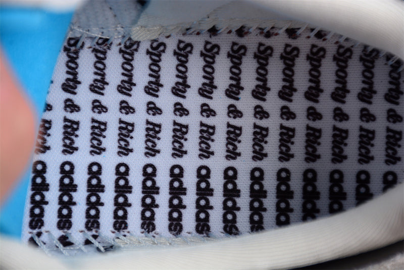 Sporty & Rich x Adidas Originals Samba OG
