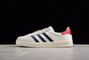 Adidas & Gucci Gazelle Branco