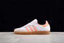Tênis Adidas Samba OG White Wonder