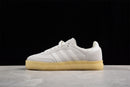 Adidas Originals 8th Street Samba "Chalk White"