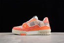 Louis Vuitton Trainer Orange