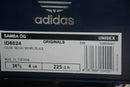 Tênis Adidas SL 72 ‘Cowprint’ Vaquinha Branco