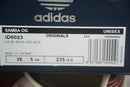 Adidas Samba Notitle