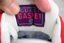 Tênis Gucci Basket